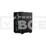 Компьютерный корпус Ocypus Gamma C60 BK ARGB, ATX, USB3.0*1+USB2.0*2, FRONT 3x120mm ARGB, REAR 1x120mm ARGB, фото9