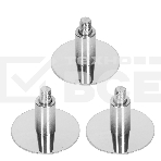 Полотенцесушитель Royal Thermo Электро 25 М-обр 500х500 НС-1204602, фото5