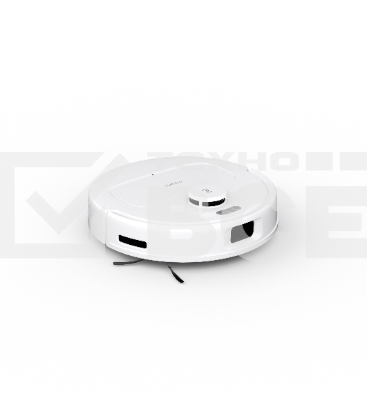 Робот-пылесос Ecovacs Deebot N20e Plus White YDLX11-3