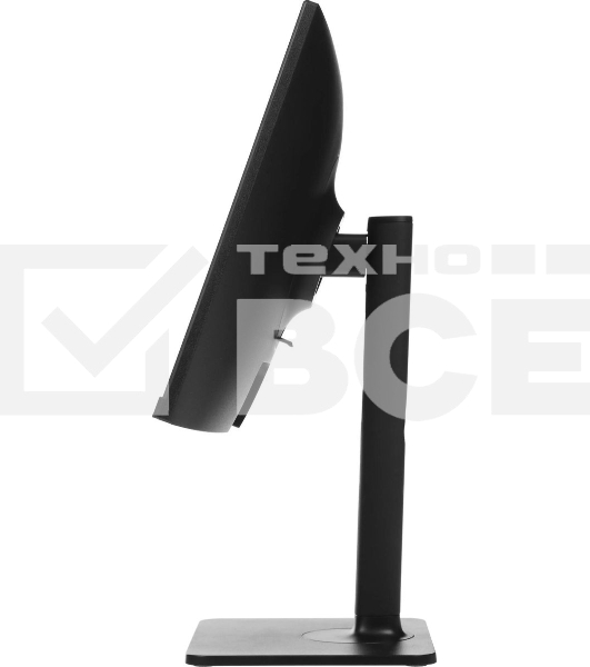 Монитор 23.8' MSI Modern MD2412P IPS 1920x1080, 100 Гц, 4 мс, 16:9, 300 кд/м2, 1xHDMI, 1xUSB-C, 1x3.5 мм, черный