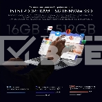 Ноутбук CHUWI MiniBook X touch 10.5'(1920x1200 IPS)/Touch/Intel N-series N150(0.8Ghz)/16384Mb/512SSDGb/noDVD/Int:Intel UHD Graphics/Cam/BT/WiFi/war 1y/0.98kg/Win11Home + мышь, фото7