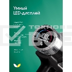 Пылесос вертикальный Topdevice WVC800 белый/черный, питание от аккумулятора, 400 Вт, уборка сухая, пылесборник 0.8 л, фото14