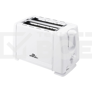 Тостер Добрыня DO-2150 700 Вт, 6 режимов
