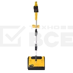 Снегоуборщик аккумуляторный Eurolux ESB - 20-Li, фото7