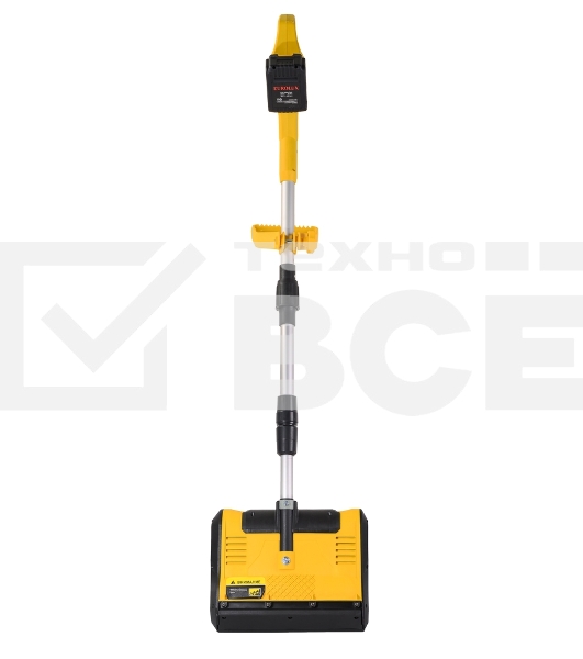 Снегоуборщик аккумуляторный Eurolux ESB - 20-Li