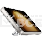 Чехол (клип-кейс) Samsung для Samsung Galaxy S23 Clear Gadget Case прозрачный (EF-XS911CTEGRU), фото4
