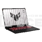 Ноутбук ASUS TUF Gaming A18 FA808UP-S8051 AMD Ryzen 7 260 3800MHz/18'/1920x1200/32Gb/1024Gb SSD/NVIDIA GeForce RTX 5070 8Gb/Wi-Fi/Bluetooth/Windows 11 Pro (90NR0NL1-M002U0_Win 11P) Grey, фото2