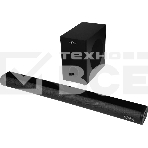 Саундбар SUPRA SSB-205 2.1 40Вт+60Вт черный, фото16