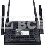 Роутер беспроводной Asus RT-AX52 AX1800 10/100/1000BASE-TX черный, фото8