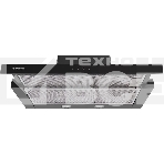 Вытяжка встраиваемая Maunfeld Ouse Touch Glass 60 черный, 60 см, 750 куб. м/ч, 48 дБ, фото6