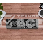 Клавиатура проводная Defender Concept HB-164, USB, черный, фото5