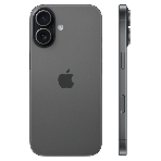 Смартфон Apple iPhone 17 8/512Gb, черный, фото3