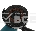 Угловая шлифовальная машина машина Makita 9558HNR 840Вт 11000об/мин рез.шпин.:M14 d=125мм, фото7