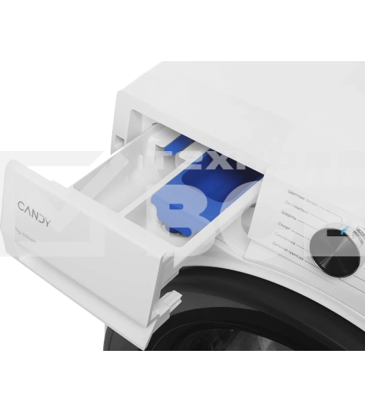 Стиральная машина CANDY NOVA  C33W4 07MBW07