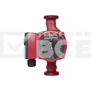 Насос циркуляционный GRUNDFOS UPS 25-40 EU