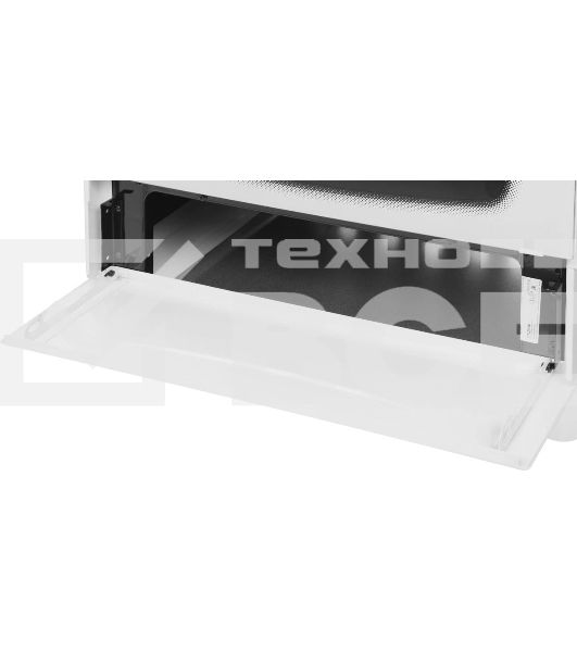 Плита газовая Gefest ПГ 1200-С7 К38 белый, конфорок 4 шт, духовка 63 л, 60 см x 85 см x 60 см