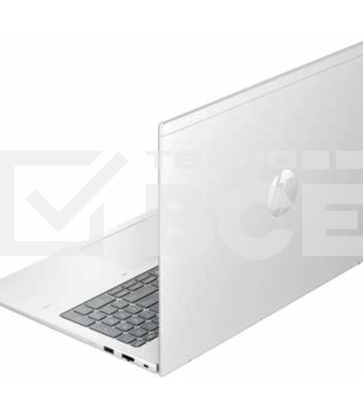 Ноутбук HP Probook 4G1i 16 16'(1920x1200)/Intel Core Ultra 5 225U(1.5Ghz)/16384Mb/512PCISSDGb/Int:Intel® Graphics/Cam/BT/WiFi/48WHr/war 1y/1.75kg/DOS + EN Kbd 3 pin