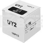 Соединитель Lanmaster TWT-SLC-UY2 (упак.: 100 шт) 100м, фото5