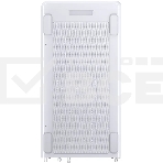 Корпус Jonsbo D200, Mini-Tower, белый, фото3