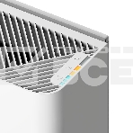 Очиститель воздуха Ballu ONEAIR ASP-90WB белый, 30 м², HEPA-фильтр, фото7