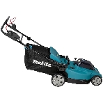 Газонокосилка аккумуляторная Makita DLM480Z, 18 В, 0 Ач, фото14