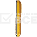 Мобильный телефон BQ 2005 Disco золотистый, фото5