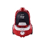 Пылесос Willmark VC-2067CY красный, 400/2000 Вт, уборка сухая, пылесборник контейнер 2 л, фото7