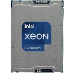Процессор Intel Xeon Platinum 8458P Soc-4677 2.7GHz OEM, фото 1