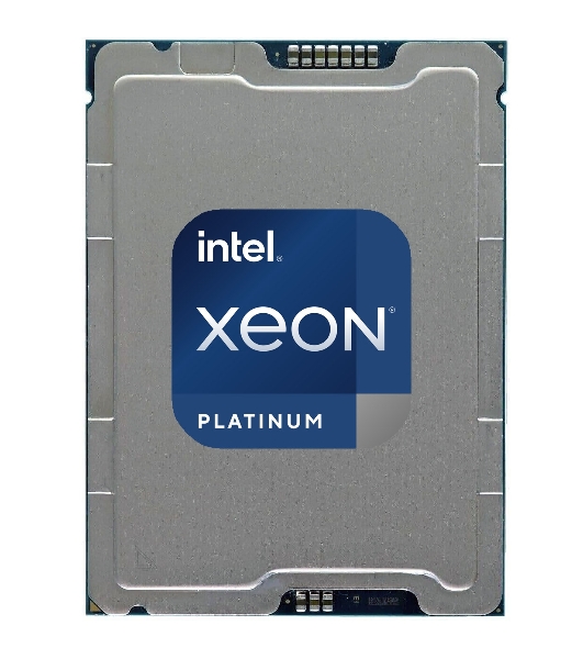 Процессор Intel Xeon Platinum 8458P Soc-4677 2.7GHz OEM