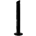 Вентилятор Brayer BR4985 черный, напольный, 50 Вт, 3 скорости, фото3