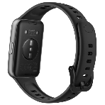 Фитнес-браслет HUAWEI Band 11 CDY-B19, 1.62' AMOLED, Bluetooth, 5 ATM, черный, фото3