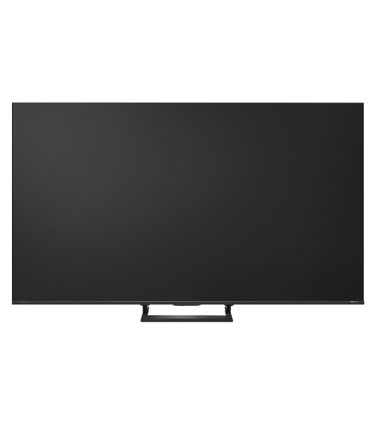 Телевизор Hisense 75' 75U7S серый, 4K UltraHD, 3840x2160 Mini LED, Smart TV