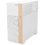 Корпус InWin F5 CS19 White, Full-Tower, белый, закалённое стекло, ARGB подсветка, 3 x 140 мм (2 спереди, 1 сзади), фото8