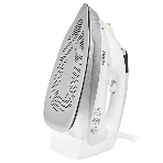 Утюг Haier HI-601 белый, 3100 Вт, 60 г/мин, 200 мл, фото4