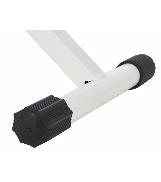 Банкетка K&M 14077-000-76 цвет белый
