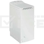 Стиральная машина  Whirlpool TDLR 6040L EU/N белый, загрузка вертикальная 6 кг, 1000 об/мин., класс: A, фото 1