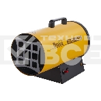 Тепловая пушка газовая Ballu BHG-30L, фото 1