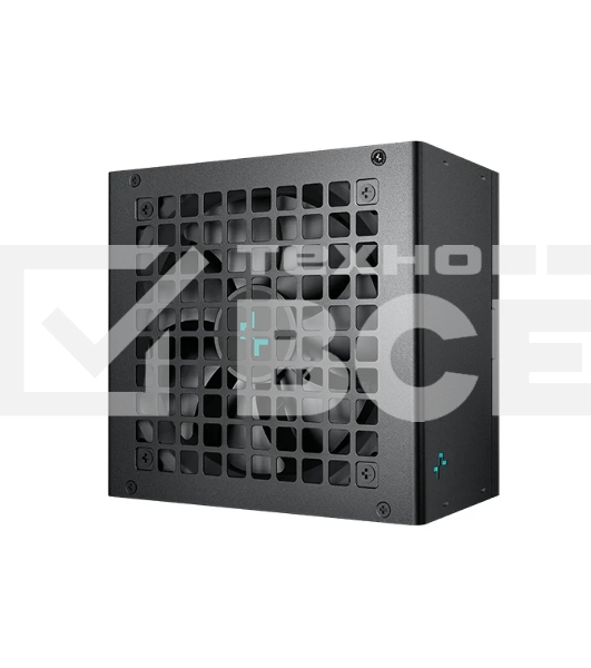 Блок питания Deepcool / GamerStorm  PL550, 550Вт, 120мм, черный