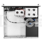 Серверный корпус ExeGate Pro 2U400-02 (RM 19