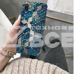 Чехол (клип-кейс) Gresso Meridian, для Samsung Galaxy A02, синий [gr17aaae8917], фото2