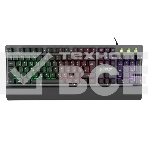 Клавиатура Игровая Harper Gaming Poseidon GKB-30, фото 1