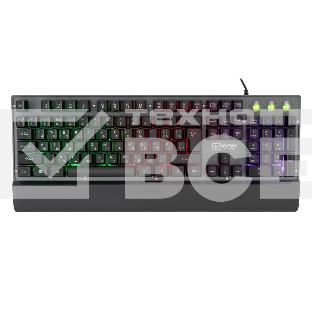 Клавиатура Игровая Harper Gaming Poseidon GKB-30