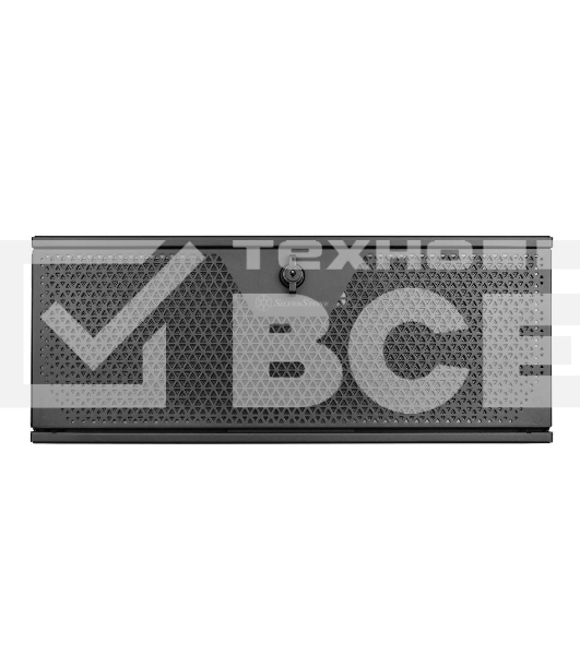 Компьютерный корпус Silverstone SST-RM44