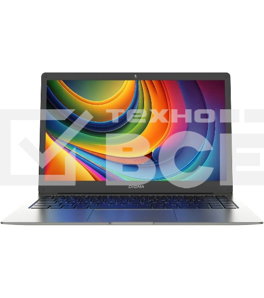 Ноутбук Digma EVE C4403 Celeron N4000 4Gb eMMC128Gb Intel UHD Graphics 600 14