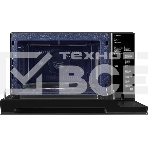 Микроволновая печь Samsung MC32DB7746KC/BW антрацит, 32 л, 1400 Вт, переключатели - поворотный механизм/сенсор, фото4