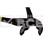 Клещи переставные STAYER HERCULES, 250 мм, фото7