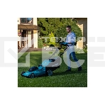 Газонокосилка роторная Makita DLM480CT2 860Вт, фото8