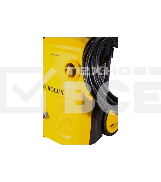 Мойка Eurolux W-175 PRO