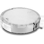 Пылесос-робот Vitek VT-1804 белый/серый, Li-Ion, уборка влажная, пылесборник контейнер 0.45 л, фото4