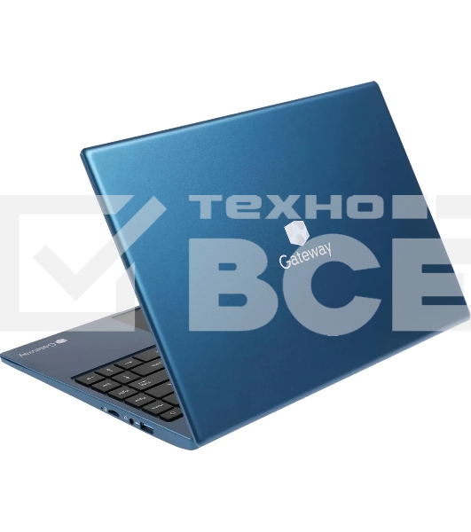 Ноутбук Gateway Ultra Slim 14 Ryzen 5 3500U 8Gb SSD256Gb AMD Radeon Vega 8 14.1